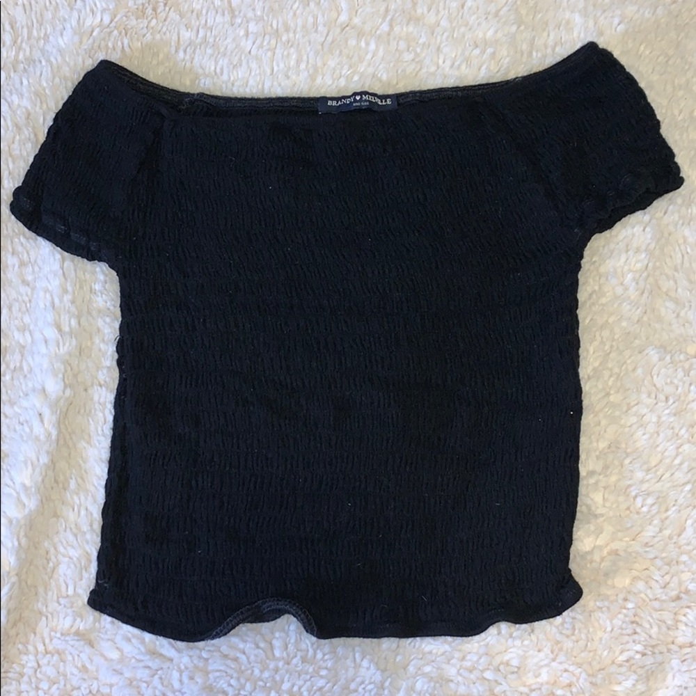 brandy melville top